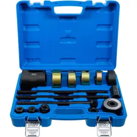   BGS technic Első keresztlengőkar persely szerelőkészlet, VW T5 (BGS 6282)
