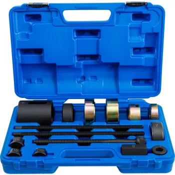   BGS technic Első keresztlengőkar persely szerelőkészlet, VW T5 (BGS 6282)