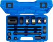 BGS technic Első keresztlengőkar persely szerelőkészlet, VW T5 (BGS 6282)