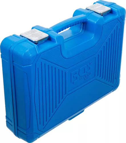 BGS technic Első keresztlengőkar persely szerelőkészlet, VW T5 (BGS 6282)