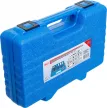 BGS technic Első keresztlengőkar persely szerelőkészlet, VW T5 (BGS 6282)