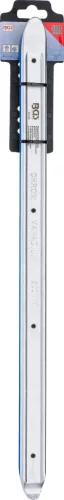 BGS technic Kerékszerelő pajszer műanyag védőburkolattal, 500mm (BGS 63150)