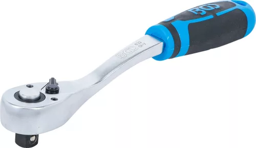 BGS technic Racsnis hajtószár, finomfogazású, 1/2" (BGS 632)