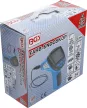 BGS technic Endoszkópos színes kamera (boroszkóp) LCD-monitorral (BGS 63247)