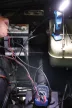 BGS technic Digitális multiméter (BGS 63402)