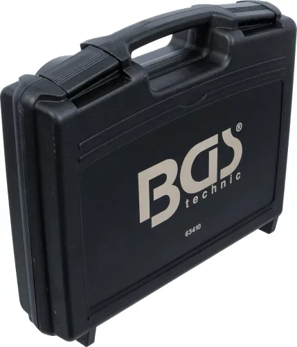 BGS technic Digitális nyomás- és kompressziómérő (63410)