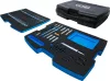 BGS technic Adapterkészlet | digitális nyomás- és kompressziómérőhöz BGS 63410 (63411)