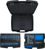 BGS technic Adapterkészlet | digitális nyomás- és kompressziómérőhöz BGS 63410 (63411)