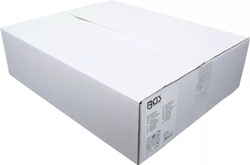 BGS technic Adapterkészlet | digitális nyomás- és kompressziómérőhöz BGS 63410 (63411)