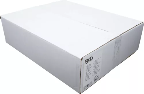 BGS technic Common-Rail nagynyomású vizsgálókészülék | digitális nyomás- és kompressziómérő BGS 63410 (63412)
