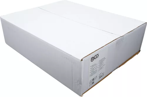 BGS technic Adapter- és mérőcső | digitális nyomás- és kompresszió mérőhöz BGS 63410 (63413)