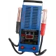BGS technic Digitális akkumulátor teszter (BGS 63502)