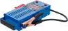BGS technic Akkumulátor teszter, digitális terheléses vizsgáló 12 V, 125 A, indító- és töltőrendszer ellenőrzéshez (BGS 63502)