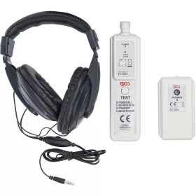 BGS technic Ultrahangos szivárgás teszter (BGS 63524)