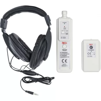 BGS technic Ultrahangos szivárgás teszter (BGS 63524)