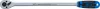 BGS technic Racsnis kulcs, extra hosszú, 1/4", 300 mm (635)