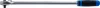 BGS technic Racsnis kulcs, extra hosszú, 1/4", 300 mm (635)