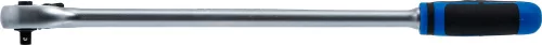 BGS technic Racsnis kulcs, extra hosszú, 1/4", 300 mm (635)