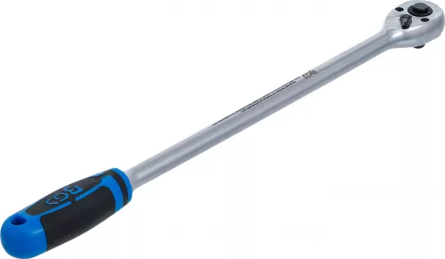 BGS technic Racsnis kulcs, extra hosszú, 1/4", 300 mm (635)