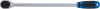 BGS technic Racsnis kulcs, extra hosszú, 1/4", 300 mm (635)