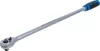 BGS technic Racsnis kulcs, extra hosszú, 3/8", 455 mm (636)