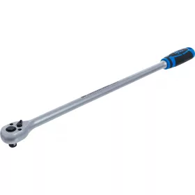   BGS technic Racsnis kulcs, extra hosszú, 3/8", 455 mm (636)