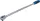 BGS technic Racsnis kulcs, extra hosszú, 3/8", 455 mm (636)