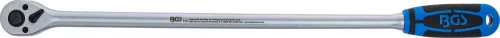 BGS technic Racsnis kulcs, extra hosszú, 3/8", 455 mm (636)