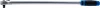 BGS technic Racsnis kulcs, extra hosszú, 3/8", 455 mm (636)