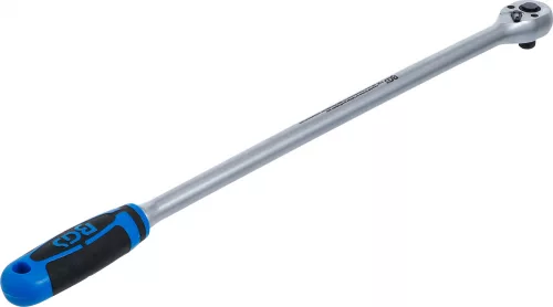 BGS technic Racsnis kulcs, extra hosszú, 3/8", 455 mm (636)