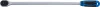 BGS technic Racsnis kulcs, extra hosszú, 3/8", 455 mm (636)