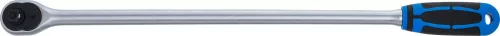 BGS technic Racsnis kulcs, extra hosszú, 3/8", 455 mm (636)