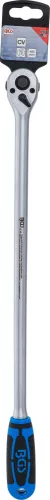 BGS technic Racsnis kulcs, extra hosszú, 3/8", 455 mm (636)