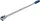 BGS technic Racsnis kulcs, extra hosszú, 1/2", 605 mm (637)