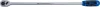 BGS technic Racsnis kulcs, extra hosszú, 1/2", 605 mm (637)