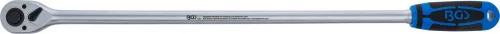 BGS technic Racsnis kulcs, extra hosszú, 1/2", 605 mm (637)
