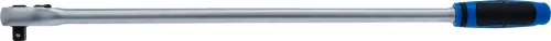 BGS technic Racsnis kulcs, extra hosszú, 1/2", 605 mm (637)