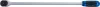 BGS technic Racsnis kulcs, extra hosszú, 1/2", 605 mm (637)
