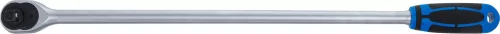 BGS technic Racsnis kulcs, extra hosszú, 1/2", 605 mm (637)