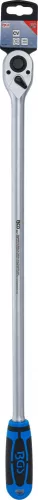 BGS technic Racsnis kulcs, extra hosszú, 1/2", 605 mm (637)