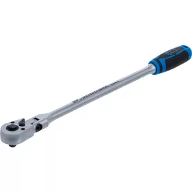   BGS technic Csuklós hosszabbító, csukló fejjel, extra hosszú, 1/4", 304 mm (638)