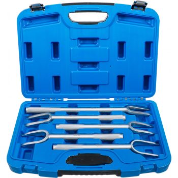   BGS technic 5 részes villás típusú gömbcsukló elválasztó készlet (BGS 63800)