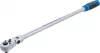 BGS technic Csuklós hosszabbító, csukló fejjel, extra hosszú, 3/8", 457 mm (639)