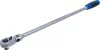 BGS technic Csuklós hosszabbító, csukló fejjel, extra hosszú, 1/2", 609 mm (640)