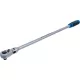 BGS technic Csuklós hosszabbító, csukló fejjel, extra hosszú, 1/2", 609 mm (640)