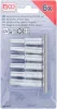 BGS technic 6 darabos 1/4" Hosszított belső torx (E-Type) készlet, E4 - E10 (BGS 6403)