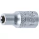 BGS technic E-profilú dugókulcs 1/4", E6 (BGS 6406)