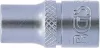 BGS technic E-profilú dugókulcs 1/4", E8 (BGS 6408)