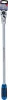 BGS technic Csuklós hosszabbító, csukló fejjel, extra hosszú, 1/2", 609 mm (640)