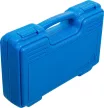 BGS technic 4 részes hátsó kerékcsapágy eltávolító és telepítő készlet (BGS 64100)